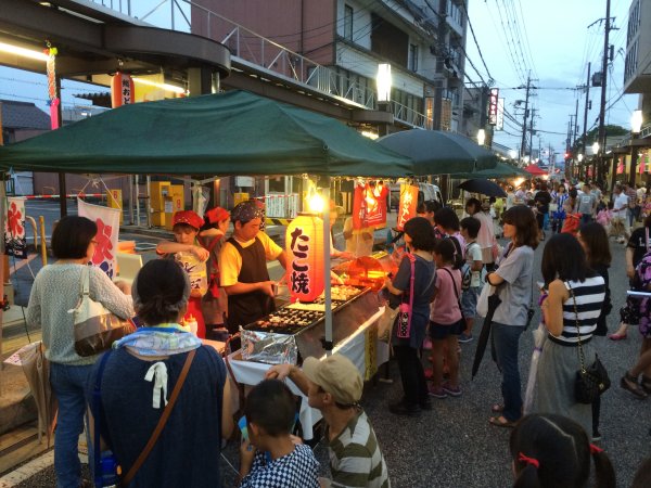 16年関西開催のフェスまとめ 子供と行けちゃうアウトドア系イベントも Comolib Magazine