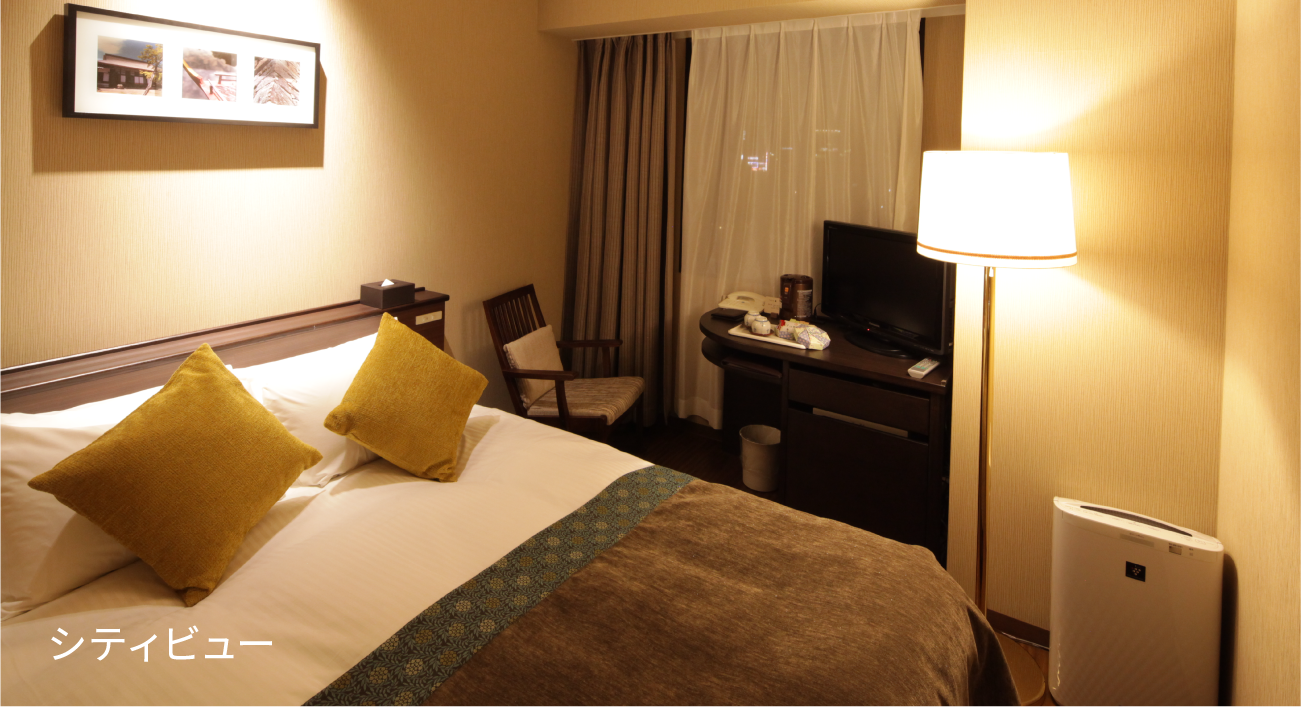 彦根キャッスル リゾート&スパ