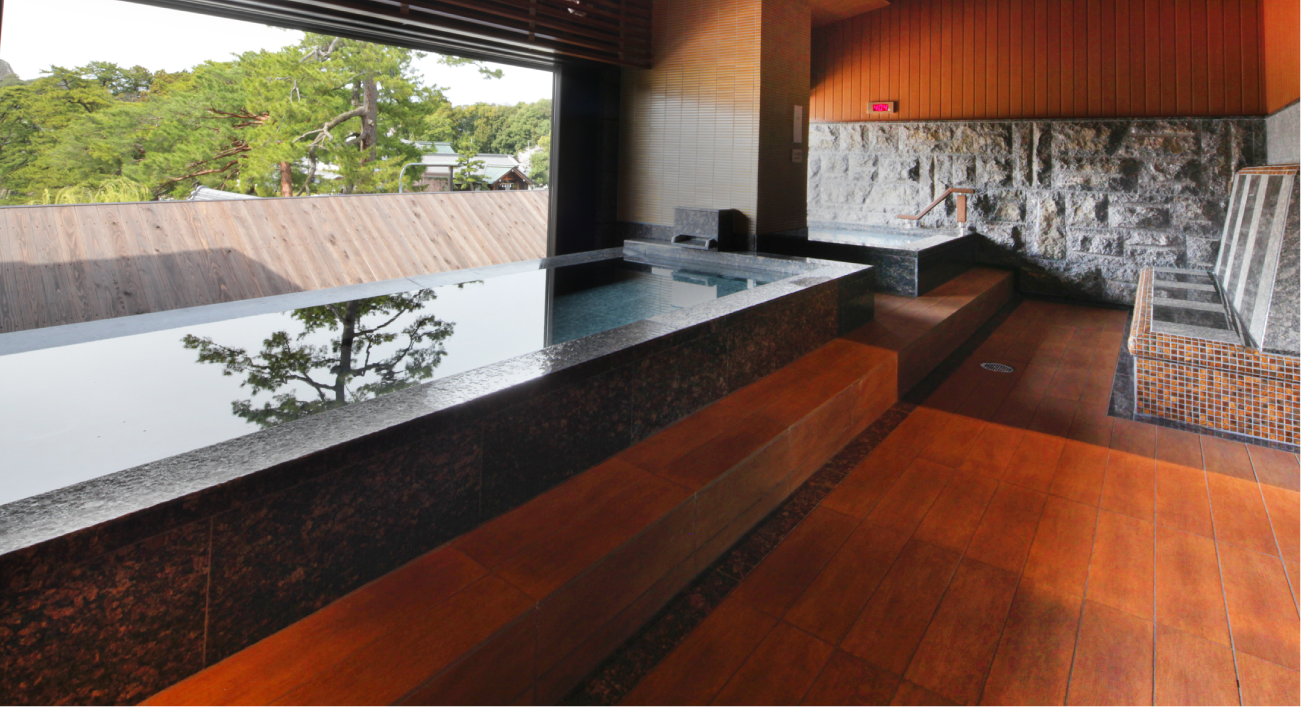 彦根キャッスル リゾート&スパ