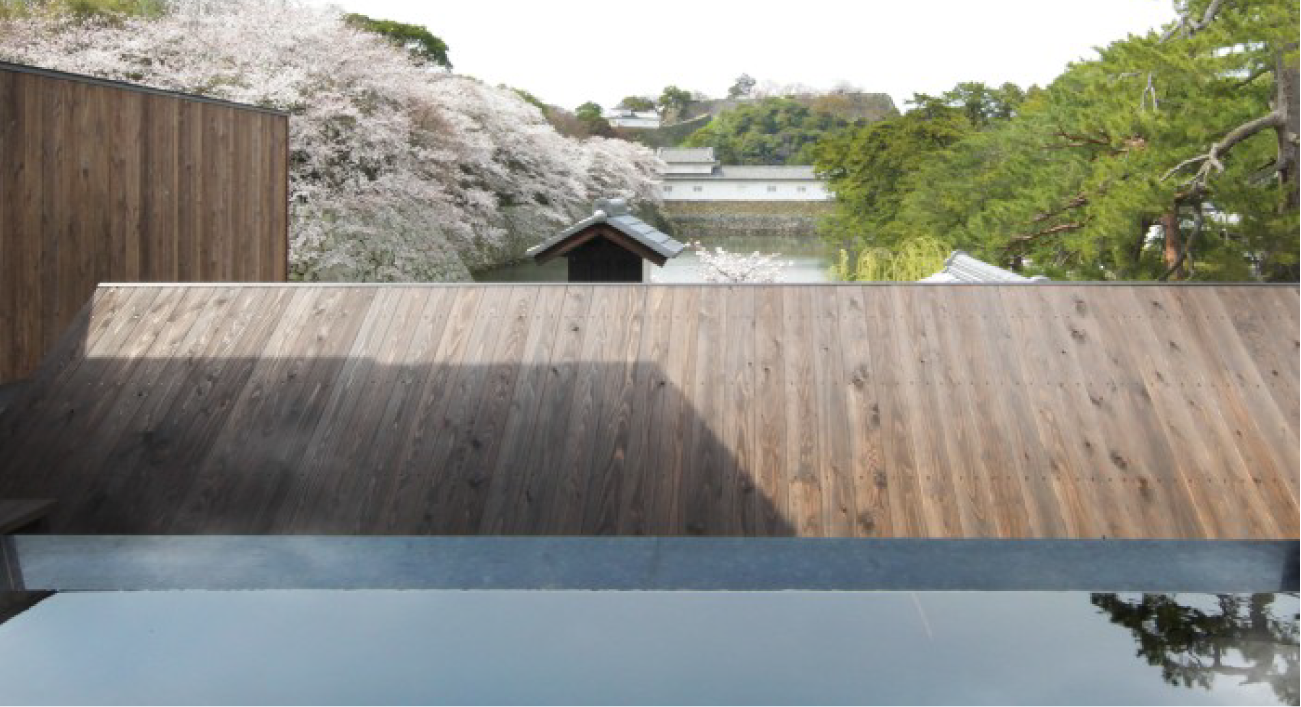 彦根キャッスル リゾート&スパ