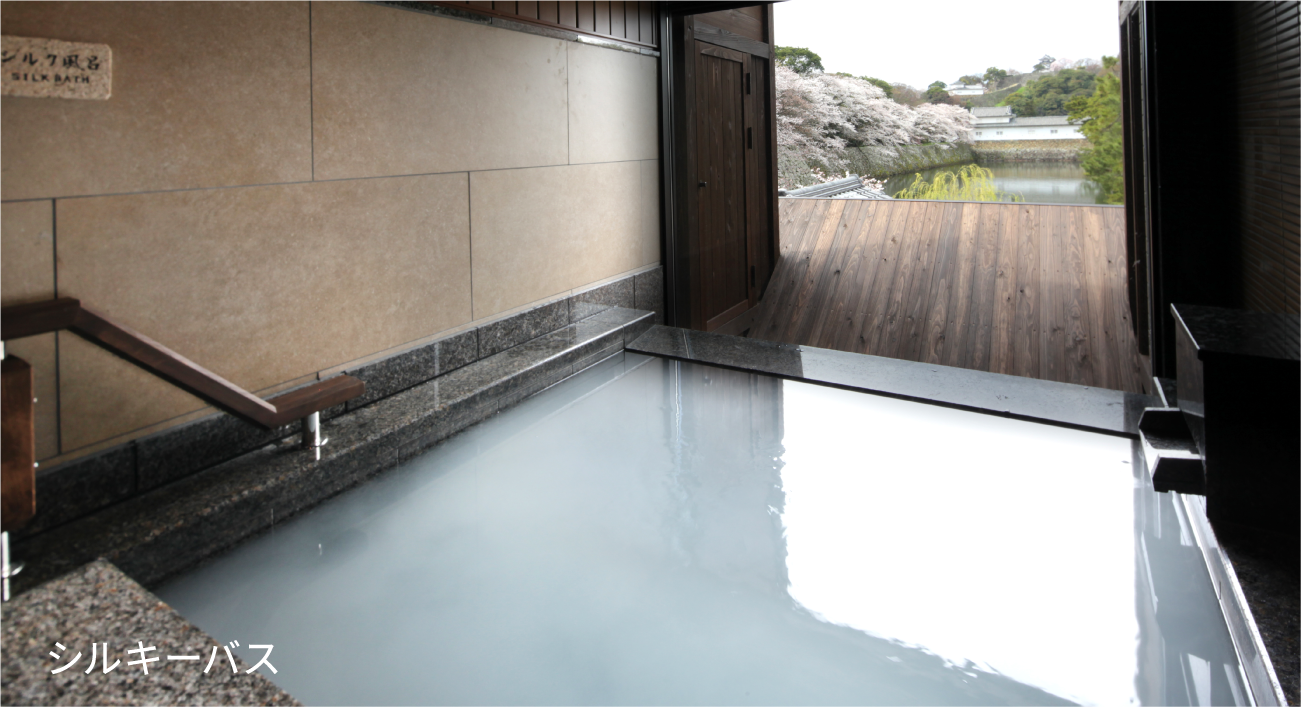 彦根キャッスル リゾート&スパ