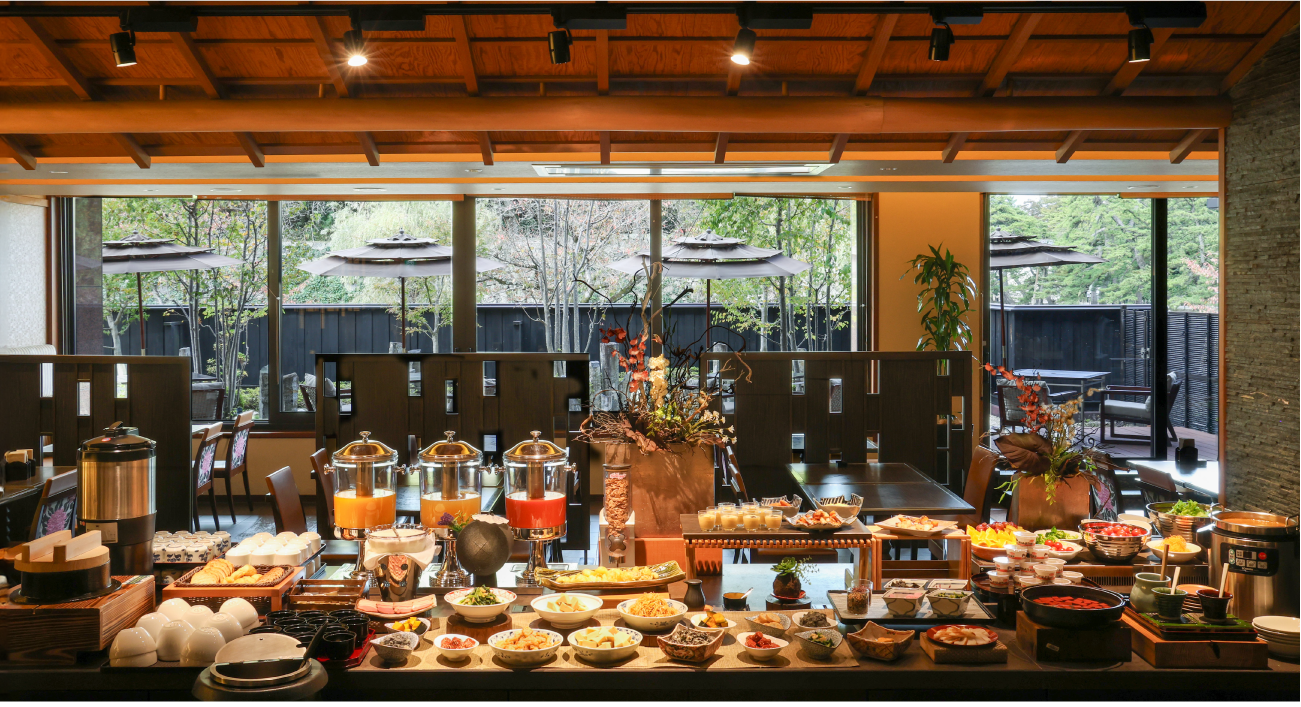 彦根キャッスル リゾート&スパ