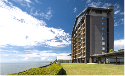 蒼の湖邸 BIWAFRONT HIKONE　外観