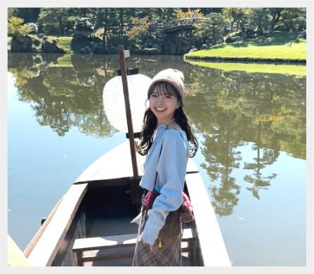 また来たくなる ひこね旅イメージ