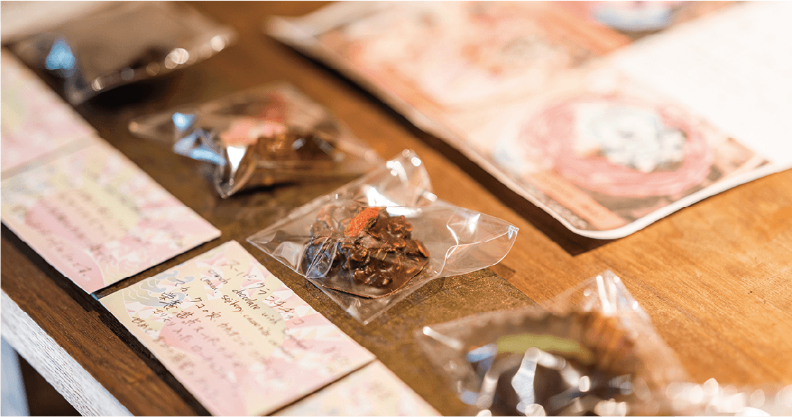 ハレトケト商品イメージ