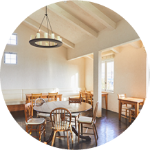 ジュブリルタン内観